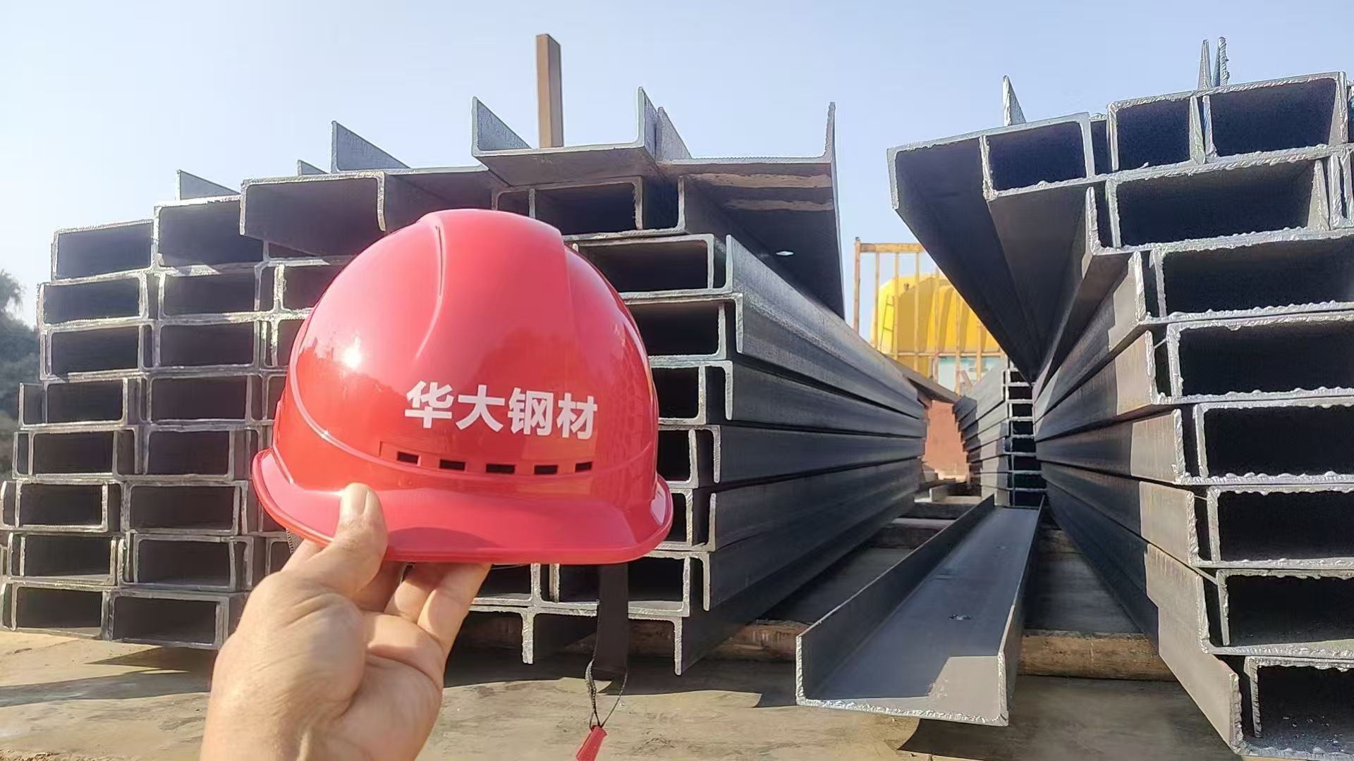 潮阳区工字钢铺路钢板出租 - 方案