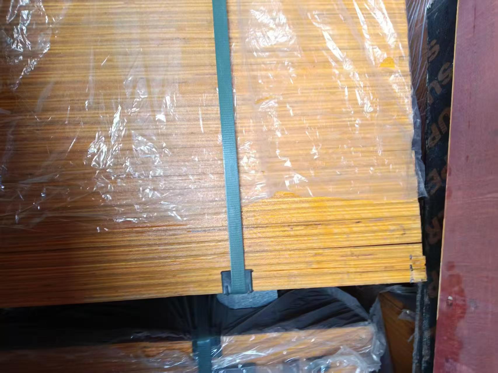 潮阳区支护槽钢出租木模板 - 方案